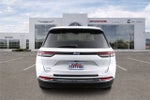 2024 Jeep Grand Cherokee 4xe 4xe