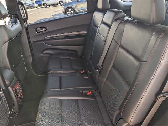 2024 Dodge Durango R/T Plus RWD