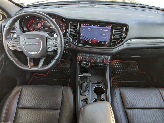 2024 Dodge Durango R/T Plus RWD
