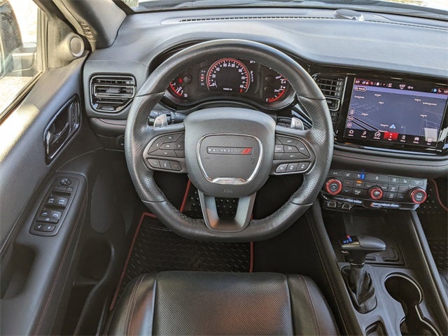 2024 Dodge Durango R/T Plus RWD