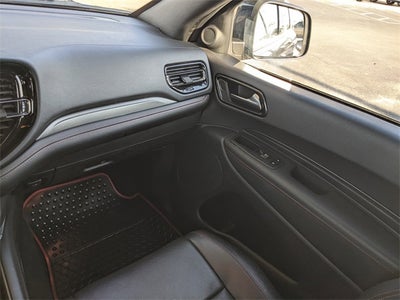 2024 Dodge Durango R/T Plus RWD