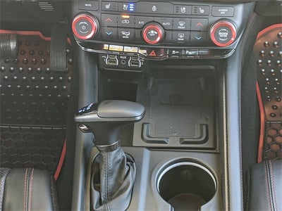 2024 Dodge Durango R/T Plus RWD