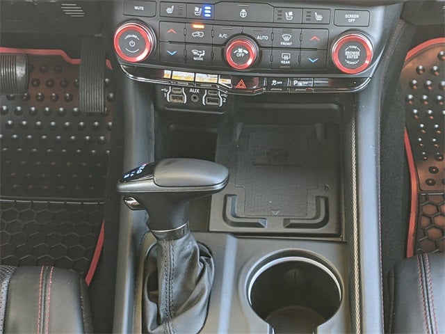 2024 Dodge Durango R/T Plus RWD