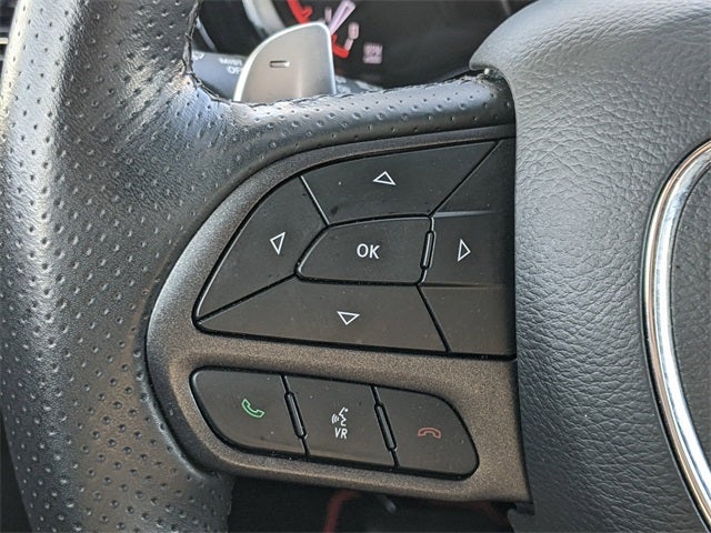 2024 Dodge Durango R/T Plus RWD