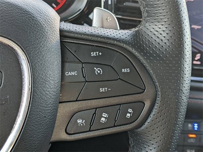 2024 Dodge Durango R/T Plus RWD