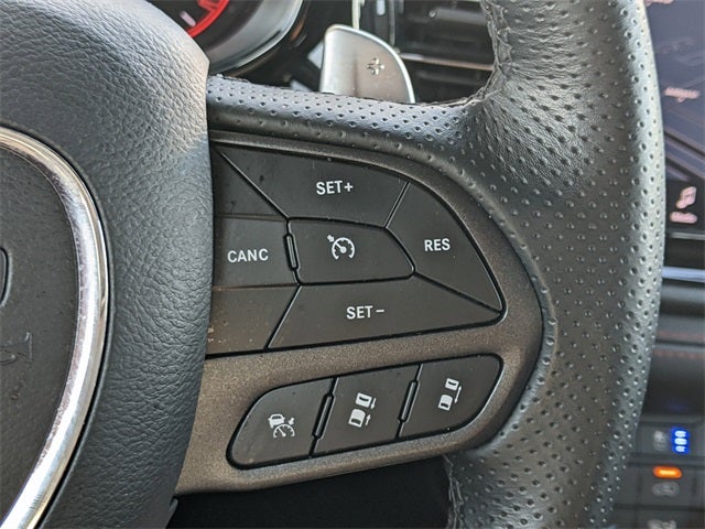 2024 Dodge Durango R/T Plus RWD