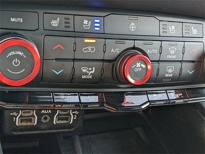 2024 Dodge Durango R/T Plus RWD