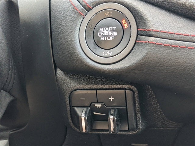 2024 Dodge Durango R/T Plus RWD