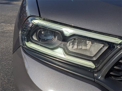 2024 Dodge Durango R/T Plus RWD