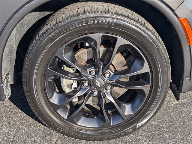 2024 Dodge Durango R/T Plus RWD