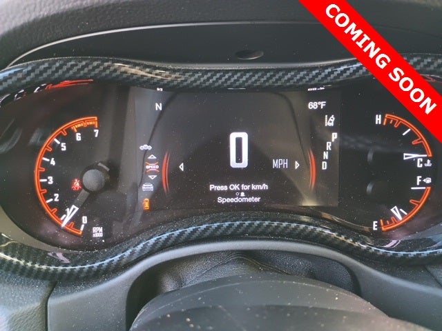 2018 Dodge Durango R/T RWD