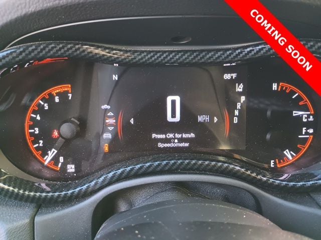 2018 Dodge Durango R/T RWD