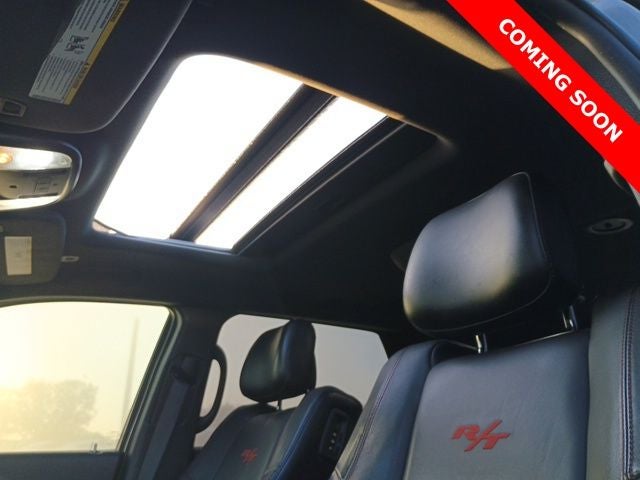 2018 Dodge Durango R/T RWD