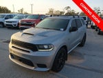 2018 Dodge Durango R/T RWD