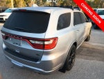 2018 Dodge Durango R/T RWD