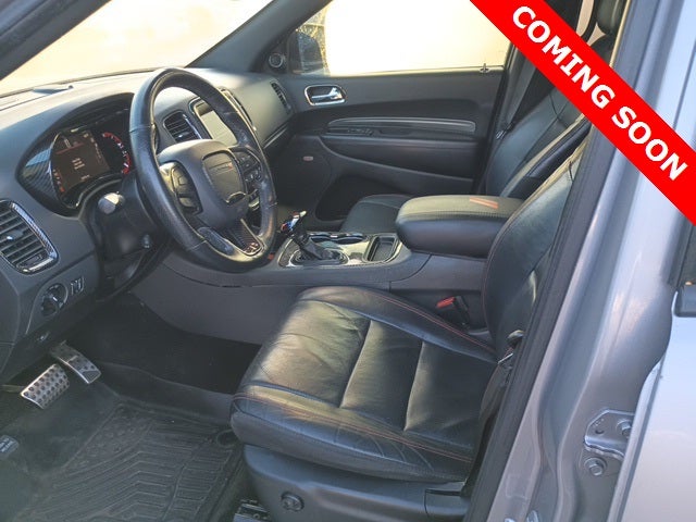 2018 Dodge Durango R/T RWD