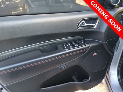 2018 Dodge Durango R/T RWD