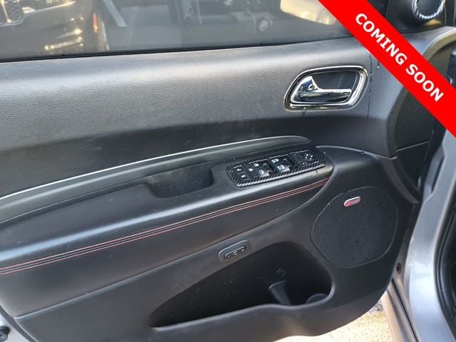 2018 Dodge Durango R/T RWD