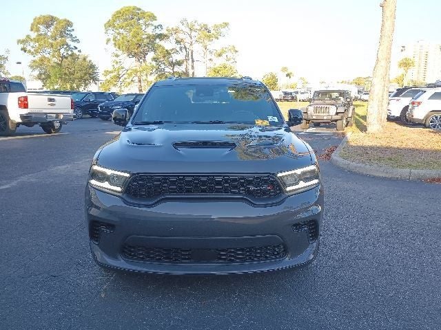 2024 Dodge Durango R/T Plus RWD