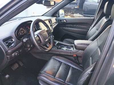 2024 Dodge Durango R/T Plus RWD