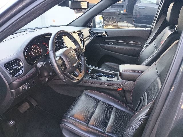 2024 Dodge Durango R/T Plus RWD