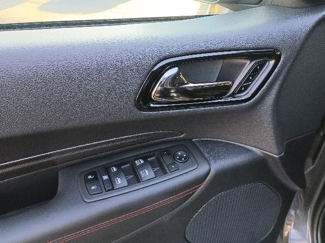 2024 Dodge Durango R/T Plus RWD