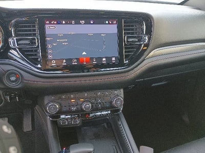 2024 Dodge Durango R/T Plus RWD