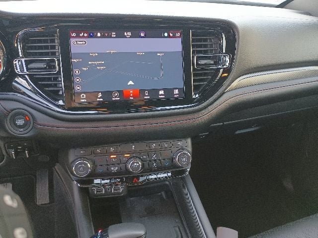 2024 Dodge Durango R/T Plus RWD