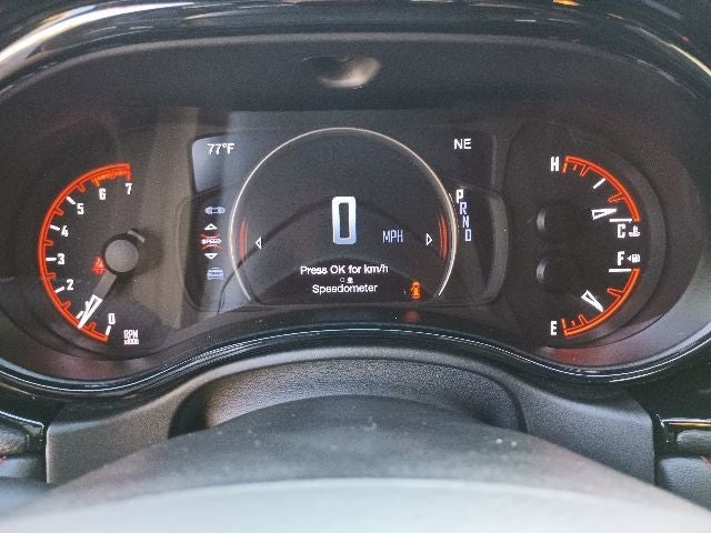 2024 Dodge Durango R/T Plus RWD