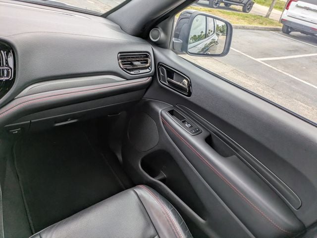 2024 Dodge Durango R/T Plus RWD
