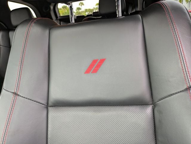 2024 Dodge Durango R/T Plus RWD