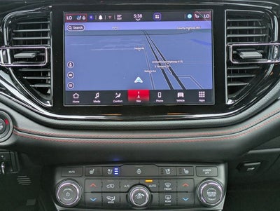 2024 Dodge Durango R/T Plus RWD