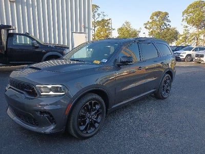 2024 Dodge Durango R/T Plus RWD