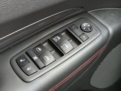 2024 Dodge Durango R/T Plus RWD