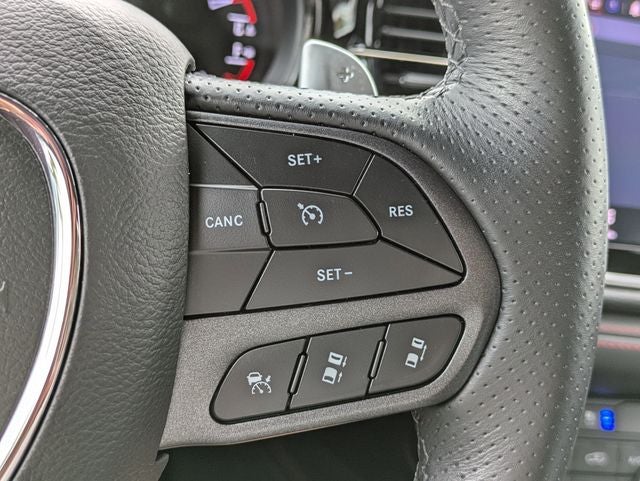 2024 Dodge Durango R/T Plus RWD