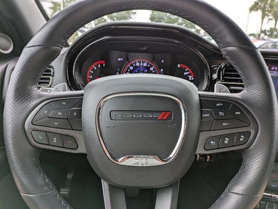 2024 Dodge Durango R/T Plus RWD