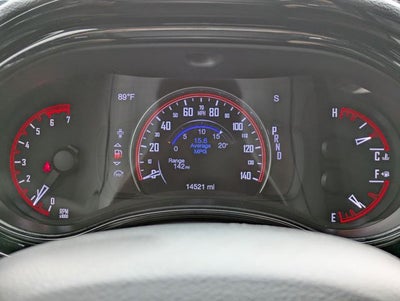 2024 Dodge Durango R/T Plus RWD