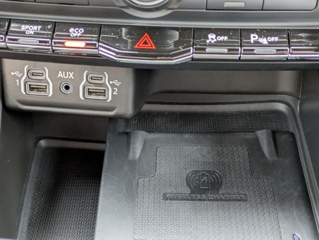 2024 Dodge Durango R/T Plus RWD