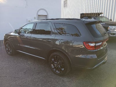 2024 Dodge Durango R/T Plus RWD