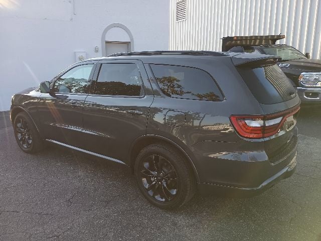 2024 Dodge Durango R/T Plus RWD