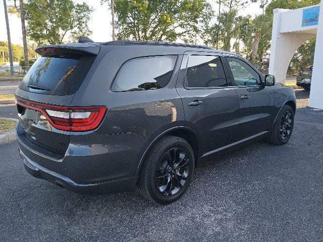 2024 Dodge Durango R/T Plus RWD