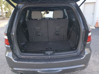 2024 Dodge Durango R/T Plus RWD