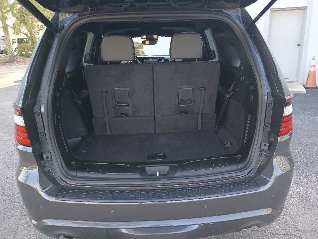 2024 Dodge Durango R/T Plus RWD