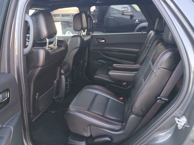 2024 Dodge Durango R/T Plus RWD