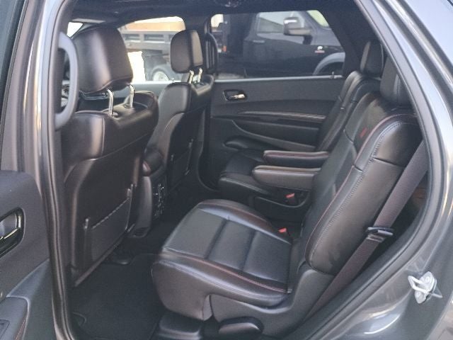 2024 Dodge Durango R/T Plus RWD