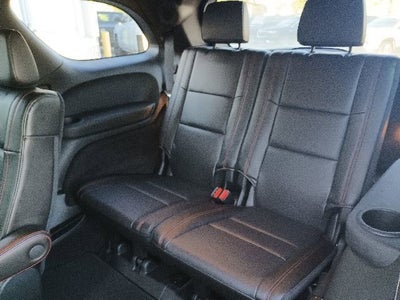 2024 Dodge Durango R/T Plus RWD