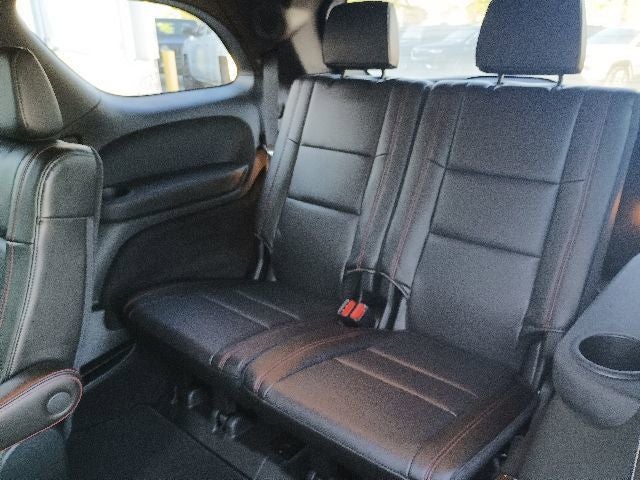 2024 Dodge Durango R/T Plus RWD