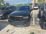 2015 Dodge Durango R/T