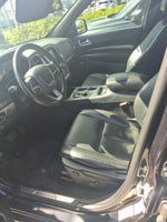 2015 Dodge Durango R/T