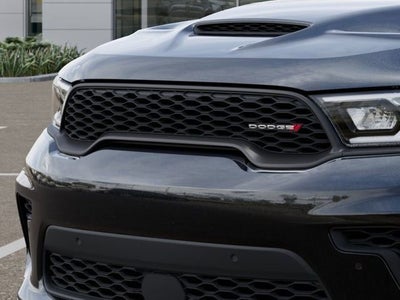 2026 Dodge Durango DURANGO GT PREMIUM AWD HEMI V8